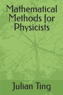 Book cover for Mathematical Methods for Physicists