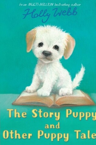 Cover of The Story Puppy and Other Puppy Tales