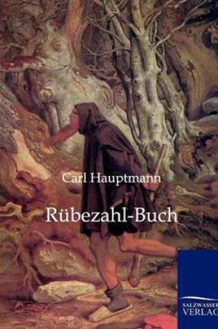 Cover of Rübezahl-Buch