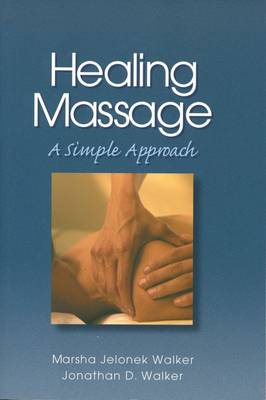 Cover of Healing Massage