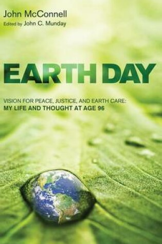 Cover of Earth Day