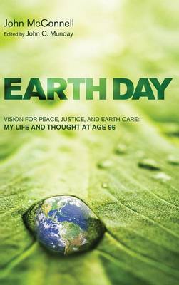 Book cover for Earth Day