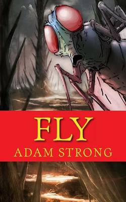 Book cover for Fly