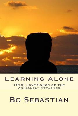 Book cover for Learning Alone