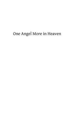 Book cover for One Angel More in Heaven