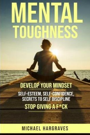 Cover of Mental Toughness