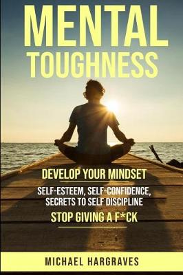 Book cover for Mental Toughness