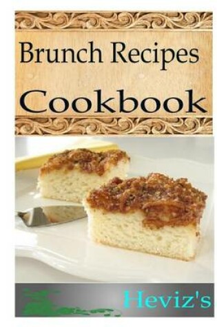 Cover of Brunch Recipes