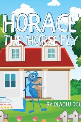 Cover of Horace the Horsefly