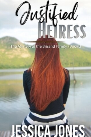 Cover of Justified Heiress