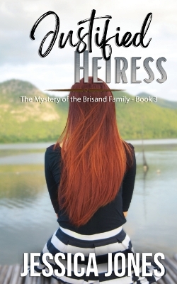 Cover of Justified Heiress