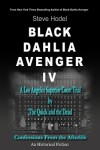 Book cover for Black Dahlia Avenger IV