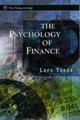 Cover of The Psychology of Finance