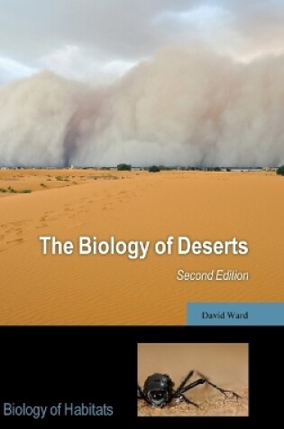 Cover of The Biology of Deserts