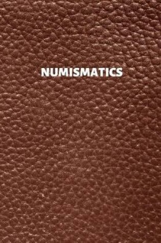 Cover of Numismatics