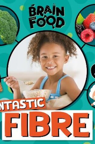 Cover of Fantastic Fibre