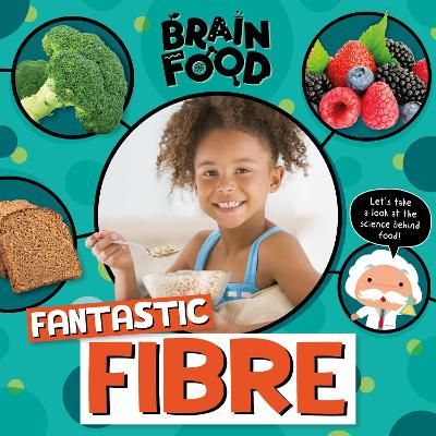 Cover of Fantastic Fibre