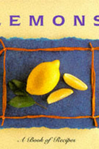 Cover of Lemons