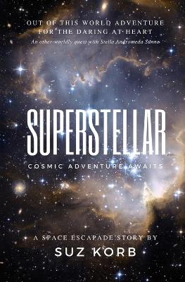 Cover of Superstellar