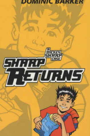 Cover of Sharp Returns