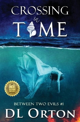 Book cover for Crossing in Time