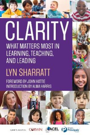 Cover of CLARITY