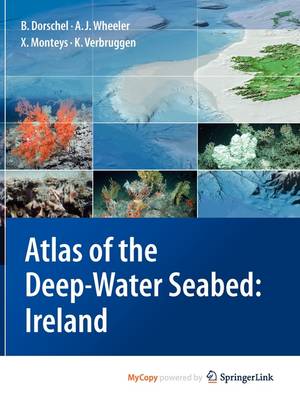 Cover of Atlas of the Deep-Water Seabed