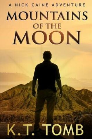 Cover of Mountains of the Moon