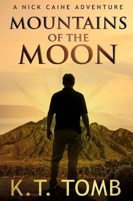 Book cover for Mountains of the Moon