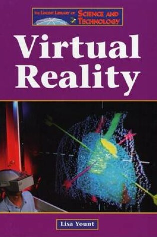 Cover of Virtual Reality