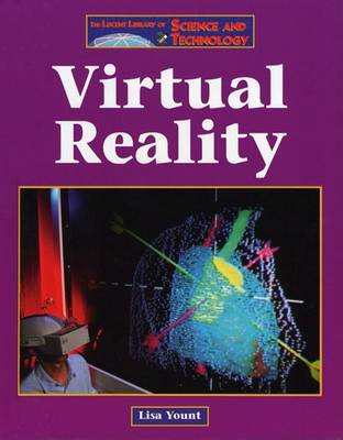 Cover of Virtual Reality