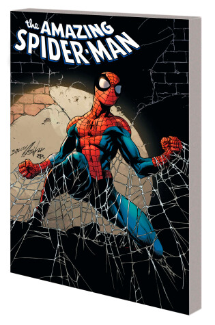 Cover of Amazing Spider-man By Nick Spencer Vol. 15