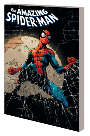 Cover of Amazing Spider-Man by Nick Spencer Vol. 15