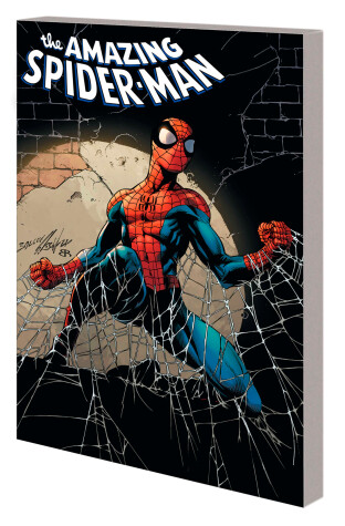 Book cover for Amazing Spider-man By Nick Spencer Vol. 15