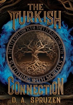 Cover of The Turkish Connection