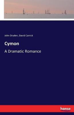Book cover for Cymon