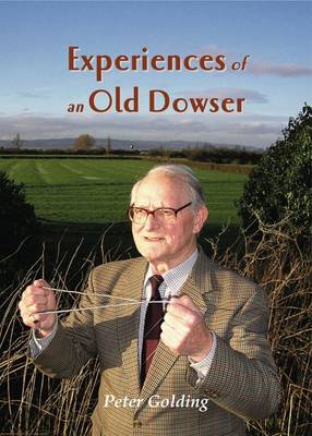 Book cover for Experiences of an Old Dowser