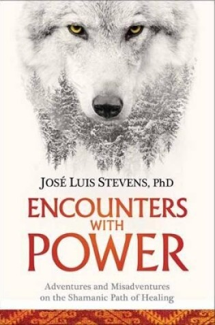 Cover of Encounters with Power
