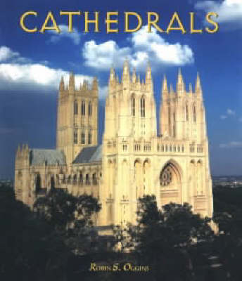 Book cover for Cathedrals