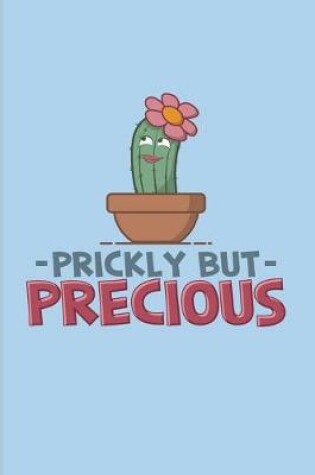 Cover of Prickly But Precious