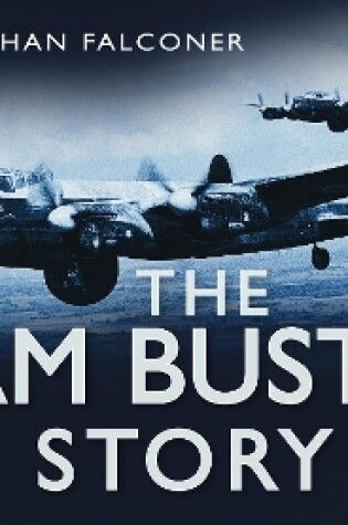 Cover of The Dam Buster Story