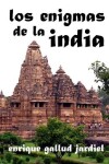 Book cover for Los enigmas de la India