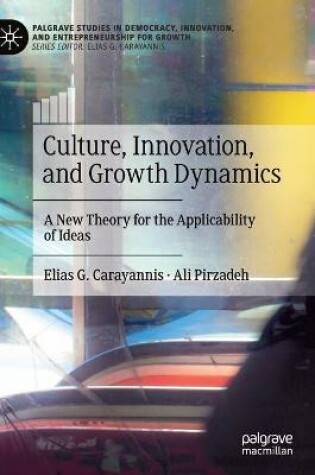 Cover of Culture, Innovation, and Growth Dynamics