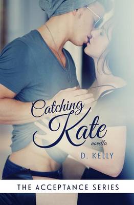 Cover of Catching Kate