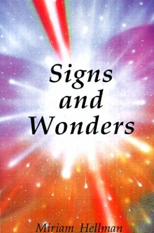 Cover of Signs and Wonders