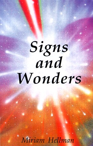 Book cover for Signs and Wonders