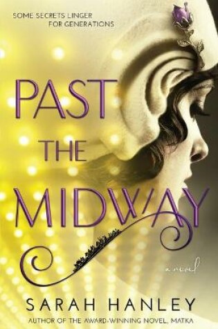 Cover of Past the Midway
