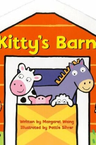 Cover of Kitty's Barn