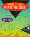 Book cover for Creating Successful Bulletin Board Systems