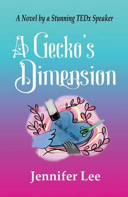 Book cover for A Gecko's Dimension